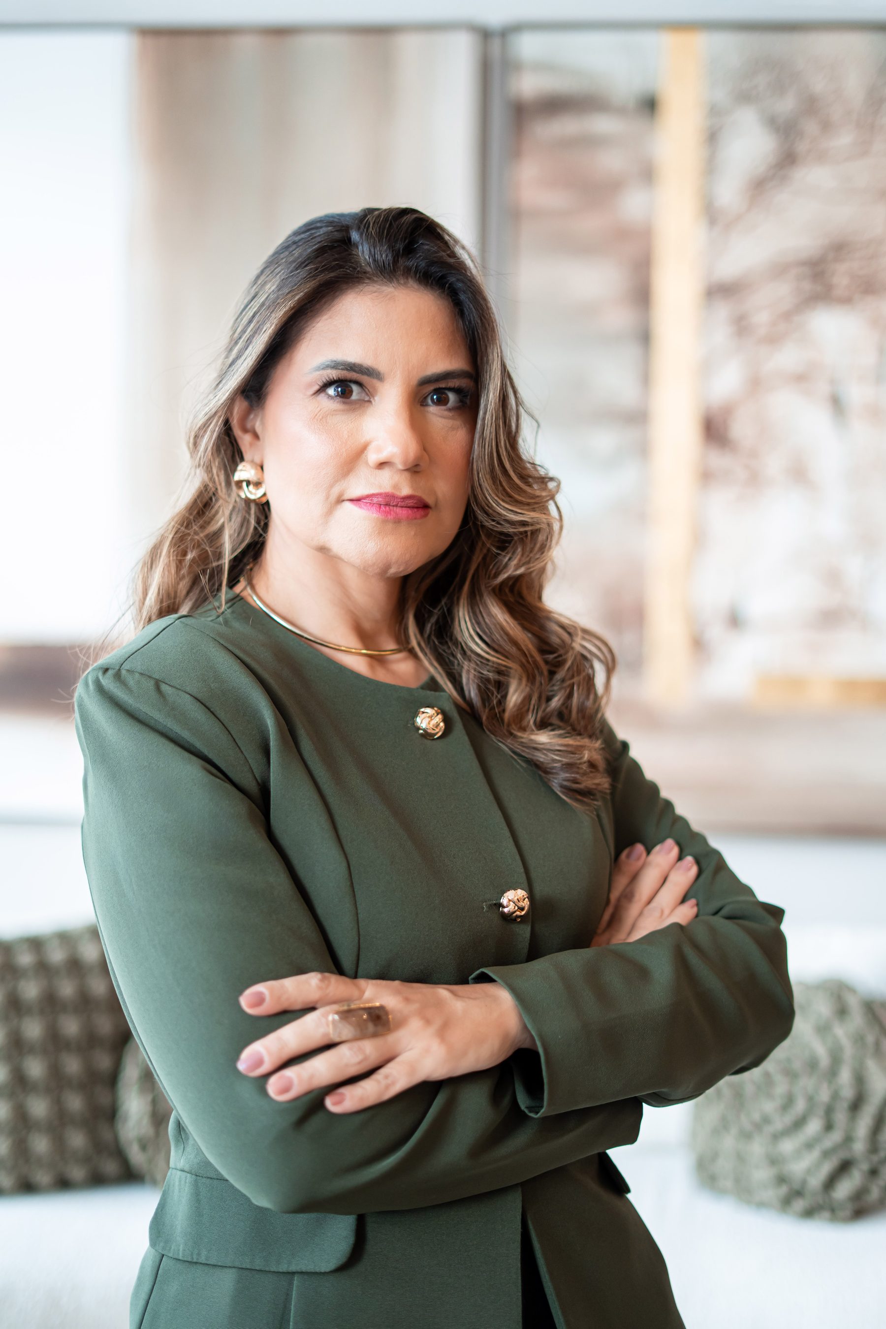 Dra. Elves Marques Coutinho